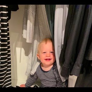 Meet your Posher, Kristal